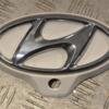 Значок эмблема Hyundai i30 2017 87311G4100 229258 - 3
