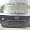 Крышка багажника со стеклом универсал Toyota Avensis (III) 2009 229264 - 3