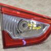 Фонарь левый внутренний Suzuki SX4 2013 229283 - 3