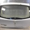 Кришка багажника зі склом (дефект) Dacia Sandero 2007-2013 8201056478 229295 - 4