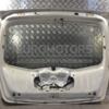 Крышка багажника со стеклом (дефект) Dacia Sandero 2007-2013 8201056478 229295 - 3