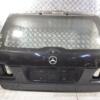 Кришка багажника зі склом Mercedes E-class (W211) 2002-2009 A2117400205 229331 - 3