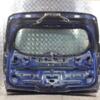 Крышка багажника со стеклом универсал -15 Ford Focus (III) 2011 PBM51N40410AC 229364 - 2