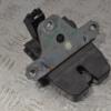 Замок крышки багажника электр 4 пина Ford Focus (III) 2011-2018 BM51R442A66 229375 - 3