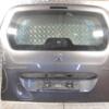 Крышка багажника со стеклом (дефект) Citroen Berlingo 2008 8701Y6 229383 - 6