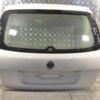 Кришка багажника зі склом універсал (дефект) Skoda Fabia 2007-2014 5J9827159 229396 - 3