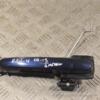 Ручка відкривання багажника зовнішня Toyota Rav 4 2006-2013 229431 - 3