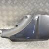 Накладка кришки багажника права нижня Toyota Rav 4 2006-2013 7680542010 229437 - 3