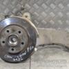 Цапфа левая в сборе ступица с ABS 4x4 Mini Countryman (R60) 2010-2016 9805657 229545 - 3