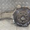 Цапфа правая в сборе ступица с ABS 4x4 Mini Countryman (R60) 2010-2016 9805658 229547 - 3