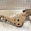 Рычаг задний продольный левый Nissan Qashqai 2007-2014 55502JD00A 229611 - 3
