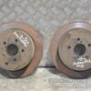 Диск тормозной задний Subaru Forester 2008-2012 229648 - 3