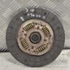 Диск зчеплення Toyota Corolla 1.6 16V (E12) 2001-2006 3125005101A 229685 - 3
