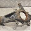 Поворотний кулак лівий під ABS Nissan X-Trail (T32) 2014 400154CE0A 229692 - 3