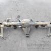 Міст ведучий задній в зборі під диски з ABS Great Wall Hover 2.4 16V (H3) 2005-2010 229717 - 5