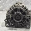 Генератор (дефект) Skoda Fabia 1.2 12V 2007-2014 03D903025J 229741 - 5