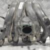 Колектор впускний пластик Opel Zafira 2.2 16V (B) 2005-2011 55562518 229775 - 3