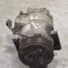 Компрессор кондиционера Nissan Qashqai 2.0dCi 2007-2014 92600JD73A 229835 - 4