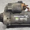 Стартер Nissan Qashqai 2.0dCi 2007-2014 23300JG70A 229851 - 3