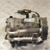 Компрессор кондиционера Citroen Berlingo 1.6hdi 2008 9659875880 229991 - 4