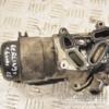 Корпус масляного фильтра Citroen Berlingo 1.6hdi 2008 9656970080 240002 - 3