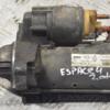 Стартер Renault Espace 2.0dCi (IV) 2002-2014 8200568535 240134 - 3