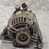 Генератор Toyota Corolla 1.6 16V (E12) 2001-2006 270600D030 240197 - 4