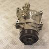 Компрессор кондиционера Toyota Corolla 1.6 16V (E12) 2001-2006 4472206361 240202 - 4