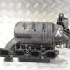 Колектор впускний пластик 3 шпильки Toyota Corolla 1.6 16V (E12) 2001-2006 2900307609 240205 - 3