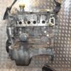 Двигатель (дефект) Dacia Logan 1.4 8V 2005-2014 K7J 714 240245 - 2