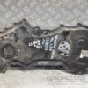Кришка двигуна передня Renault Espace 2.0dCi (IV) 2002-2014 8200922001 240275 - 3