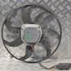 Вентилятор радиатора 7 лопастей BMW 5 3.0td (E60/E61) 2003-2010 240286 - 2