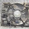 Вентилятор радіатора кондиціонера 5 лопатей BMW 5 3.0td (E60/E61) 2003-2010 7594465 240312 - 2