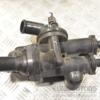 Корпус термостата Dodge Caliber 2.0 16V 2006-2012 04884568AB 240338 - 3