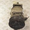 Компресор кондиціонера Renault Megane 1.9dCi (II) 2003-2009 8200457418 240368 - 4