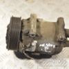 Компресор кондиціонера Renault Megane 1.9dCi (II) 2003-2009 8200457418 240368 - 5