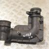 Патрубок повітряний Mercedes A-class 1.6 8V (W168) 1997-2004 A1661410082 240454 - 3