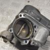 Дросельна заслінка електро Mercedes A-class 1.6 8V (W168) 1997-2004 A1661410225 240459 - 4