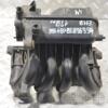 Колектор впускний пластик Mercedes A-class 1.6 8V (W168) 1997-2004 A1661410201 240461 - 3