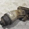 Корпус масляного фильтра Mercedes A-class 1.6 8V (W168) 1997-2004 A1661800310 240468 - 3