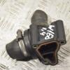 Корпус термостата Mercedes A-class 1.6 8V (W168) 1997-2004 A1662030175 240472 - 3