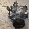 Компресор кондиціонера Toyota Corolla 1.6 16V (E12) 2001-2006 4472206372 240495 - 4