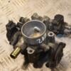 Дроссельная заслонка механ Toyota Corolla 1.6 16V (E12) 2001-2006 2221022150 240498 - 3