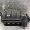 Коллектор впускной пластик Toyota Corolla 1.6 16V (E12) 2001-2006 1712022040 240502 - 3