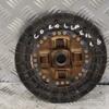 Диск сцепления Toyota Corolla 1.6 16V (E12) 2001-2006 240512 - 3