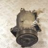 Компрессор кондиционера Nissan Qashqai 2.0dCi 2007-2014 92600JD70B 240530 - 4