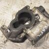 Клапан EGR электр Renault Trafic 2.0dCi 2001-2014 8200797706 240536 - 3