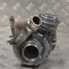 Турбіна Nissan Qashqai 2.0dCi 2007-2014 8200638766 240538 - 4