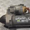 Стартер Nissan Qashqai 2.0dCi 2007-2014 23300JG70A 240545 - 3