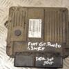 Блок керування двигуном Fiat Grande Punto 1.3Mjet 2005 51825024 240574 - 3